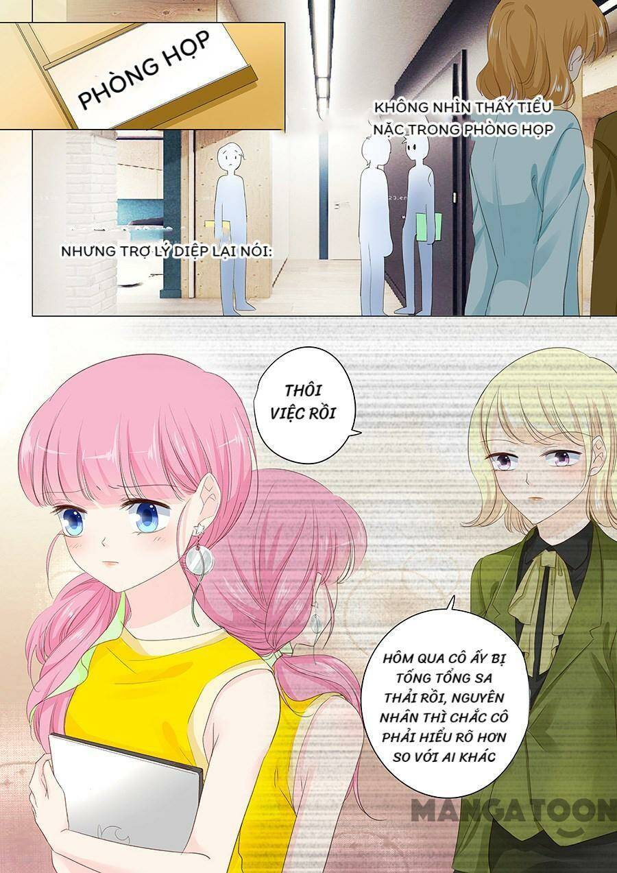 Đế Thiếu Đừng Mạnh Quá: Chapter 144