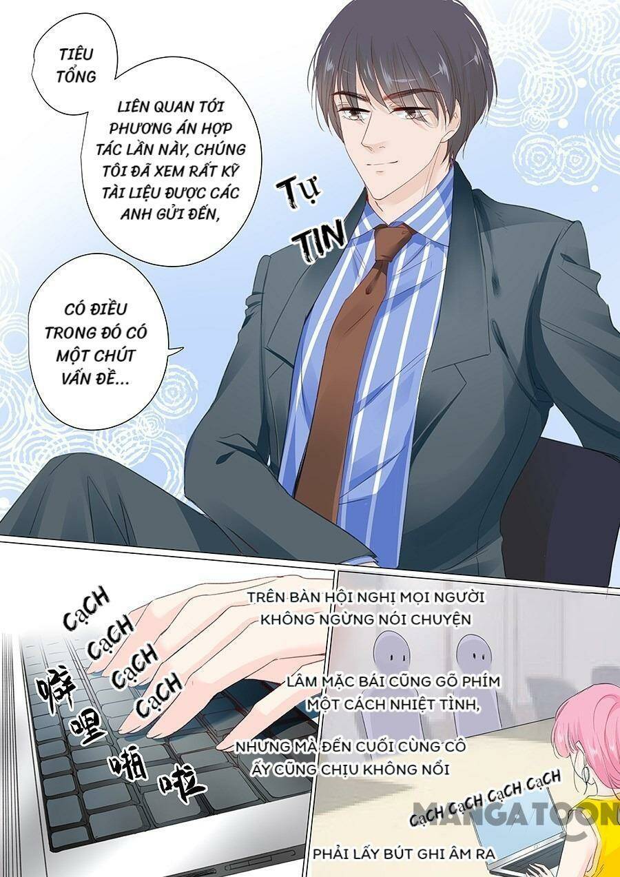 Đế Thiếu Đừng Mạnh Quá: Chapter 145