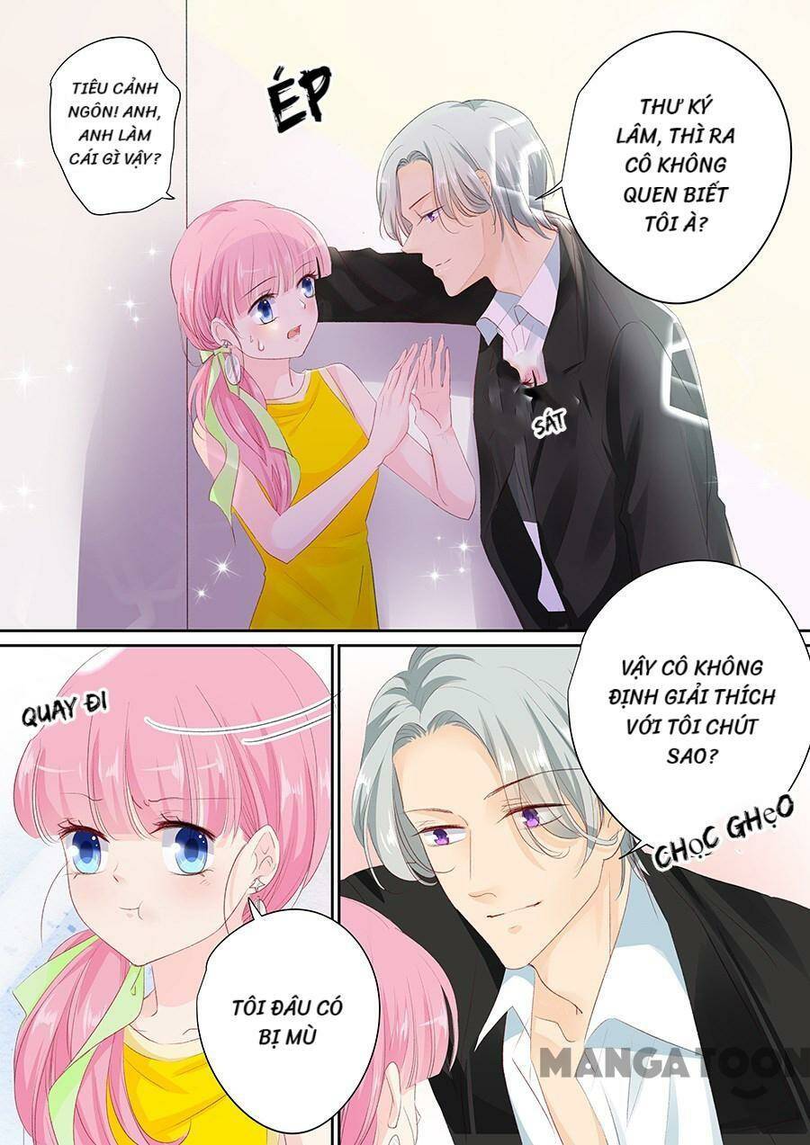 Đế Thiếu Đừng Mạnh Quá: Chapter 148