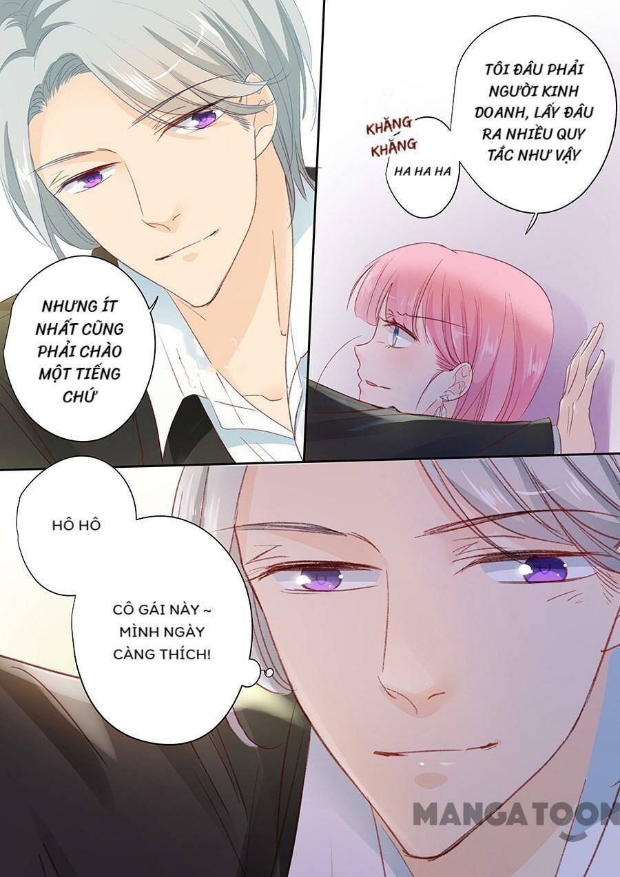 Đế Thiếu Đừng Mạnh Quá: Chapter 148