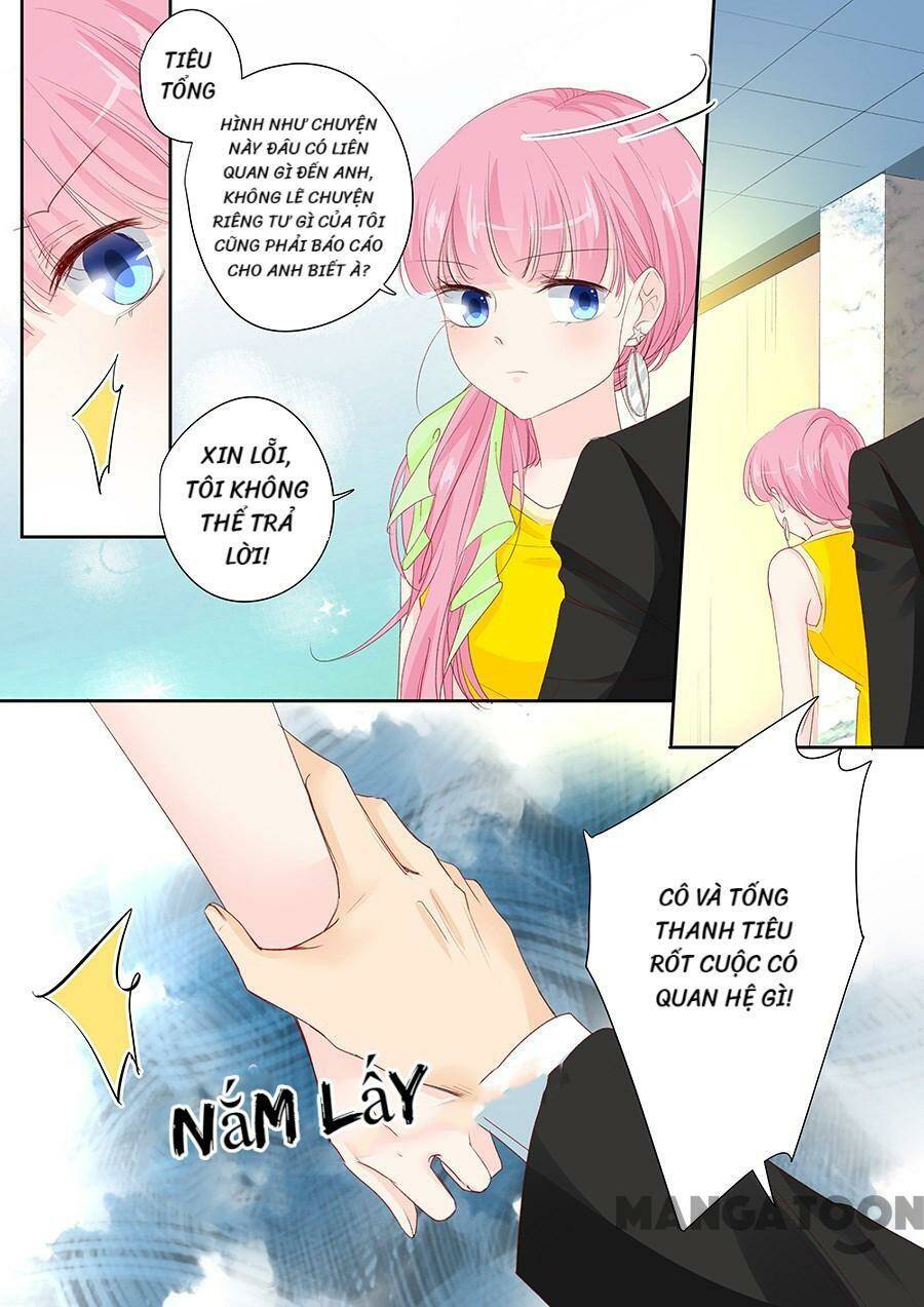 Đế Thiếu Đừng Mạnh Quá: Chapter 148