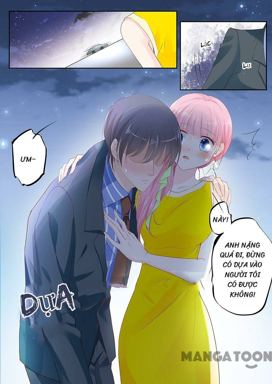 Đế Thiếu Đừng Mạnh Quá: Chapter 149