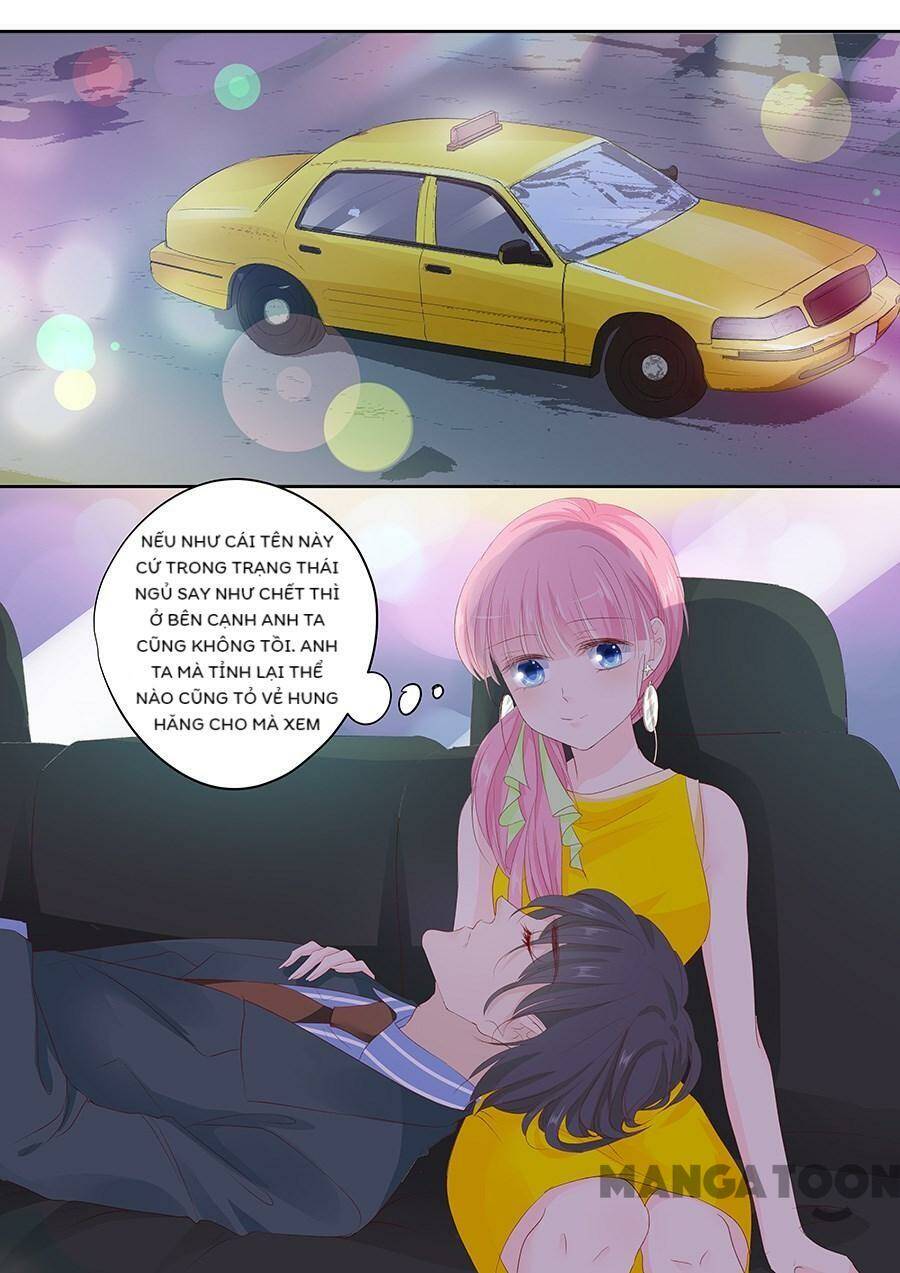 Đế Thiếu Đừng Mạnh Quá: Chapter 150