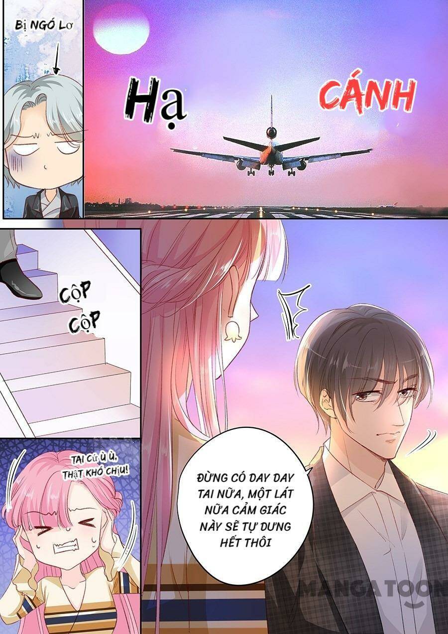 Đế Thiếu Đừng Mạnh Quá: Chapter 156