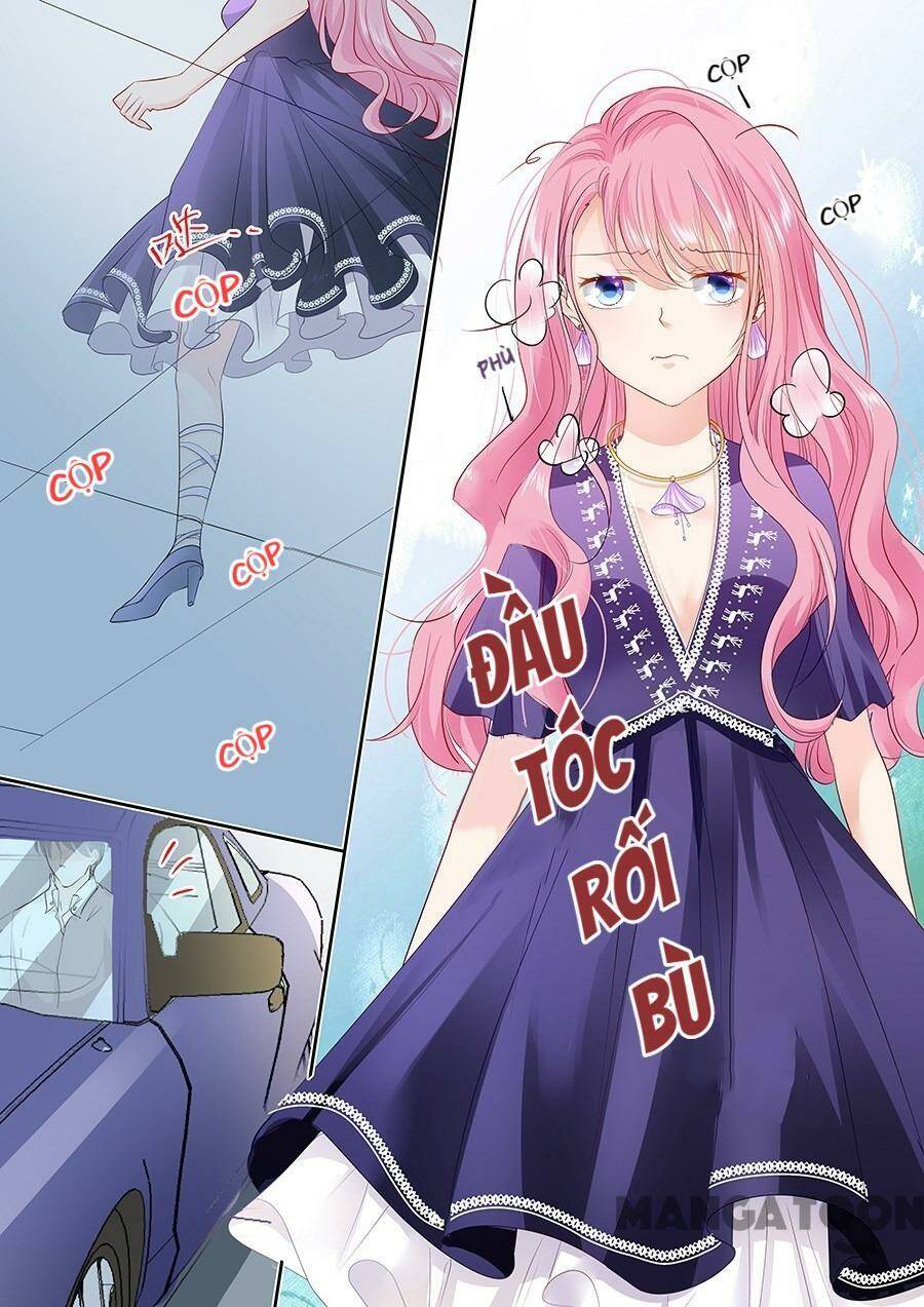 Đế Thiếu Đừng Mạnh Quá: Chapter 167
