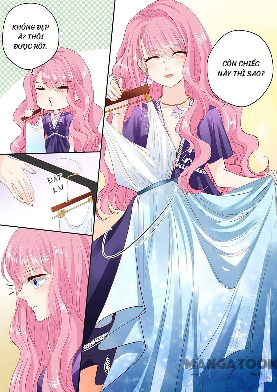 Đế Thiếu Đừng Mạnh Quá: Chapter 167