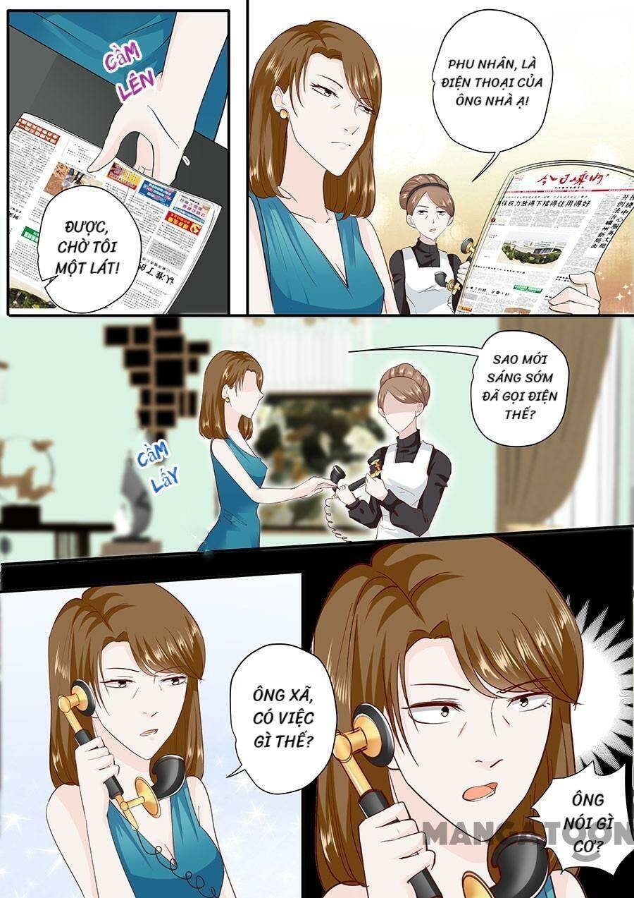 Đế Thiếu Đừng Mạnh Quá: Chapter 178