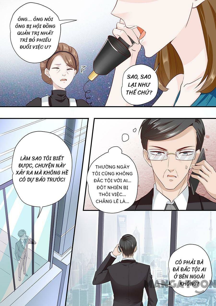 Đế Thiếu Đừng Mạnh Quá: Chapter 178