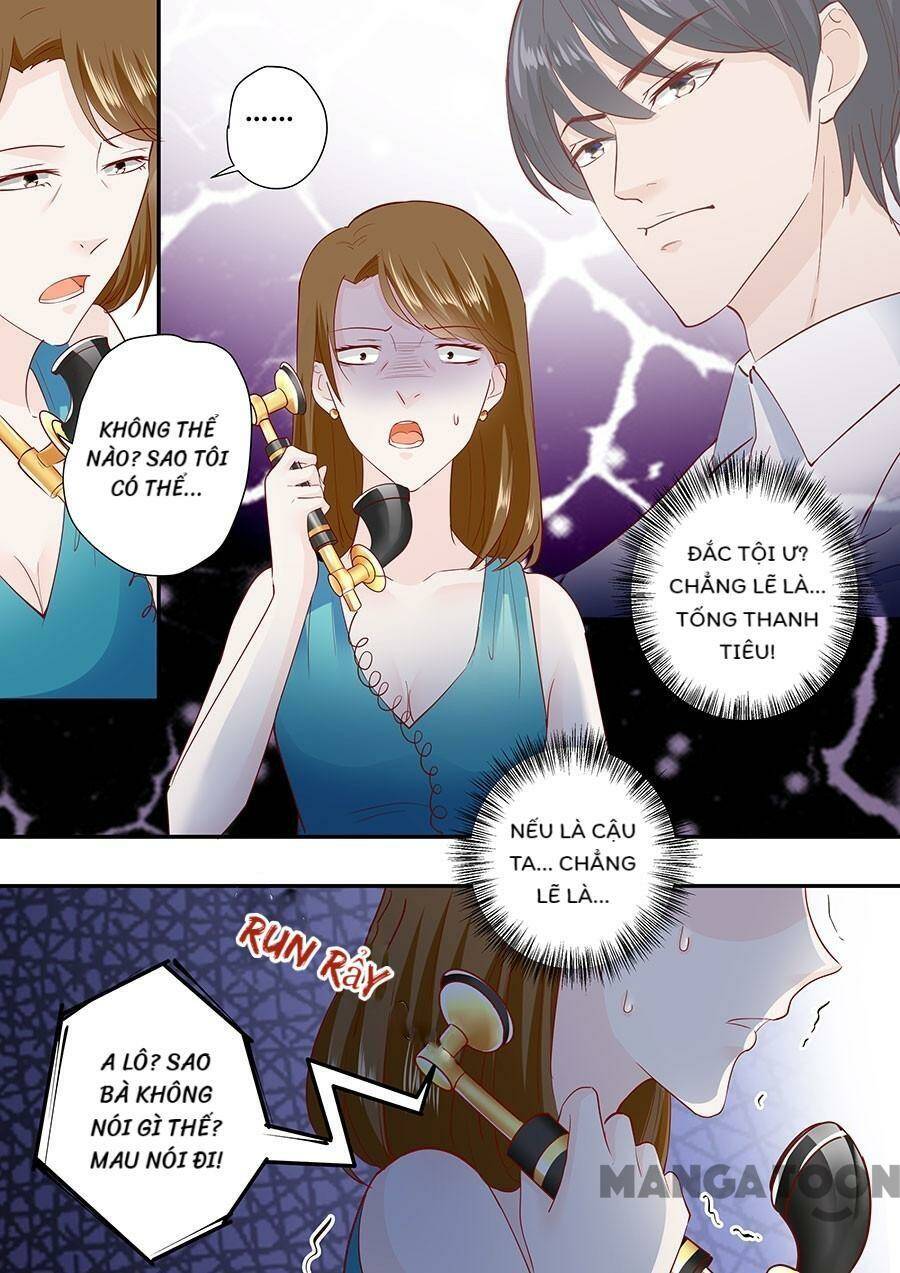 Đế Thiếu Đừng Mạnh Quá: Chapter 178