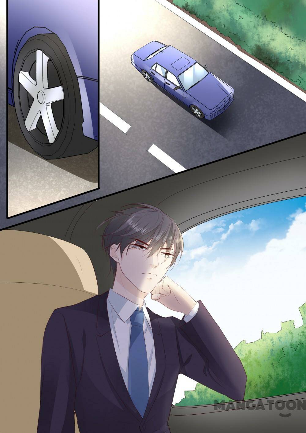 Đế Thiếu Đừng Mạnh Quá: Chapter 198