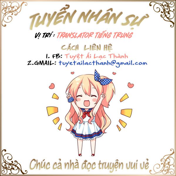 Đế Thiếu Đừng Mạnh Quá: Chapter 20