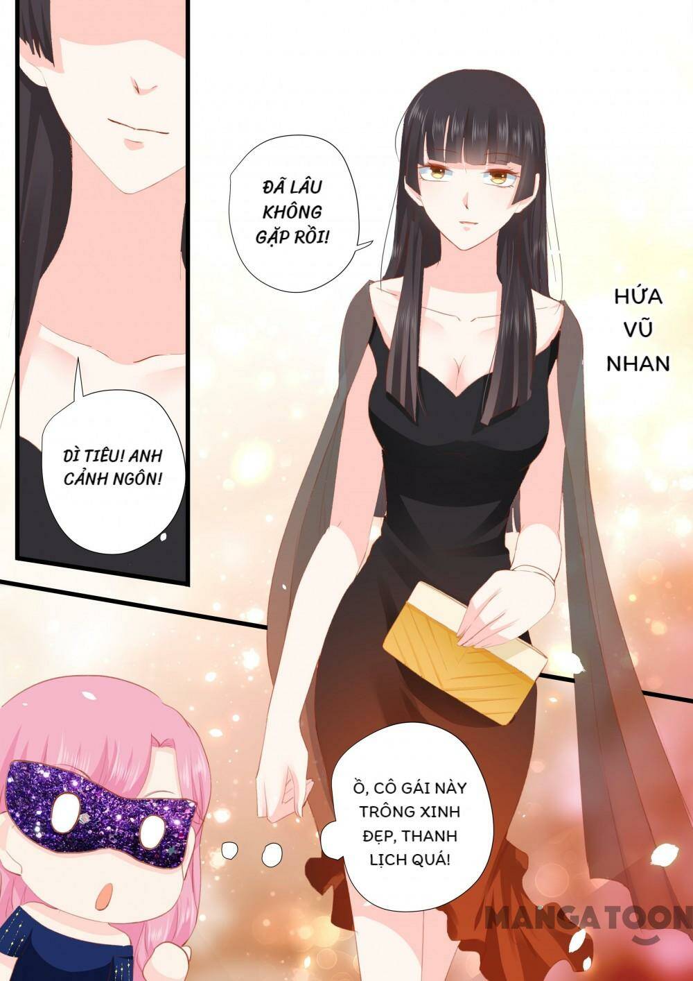 Đế Thiếu Đừng Mạnh Quá: Chapter 226