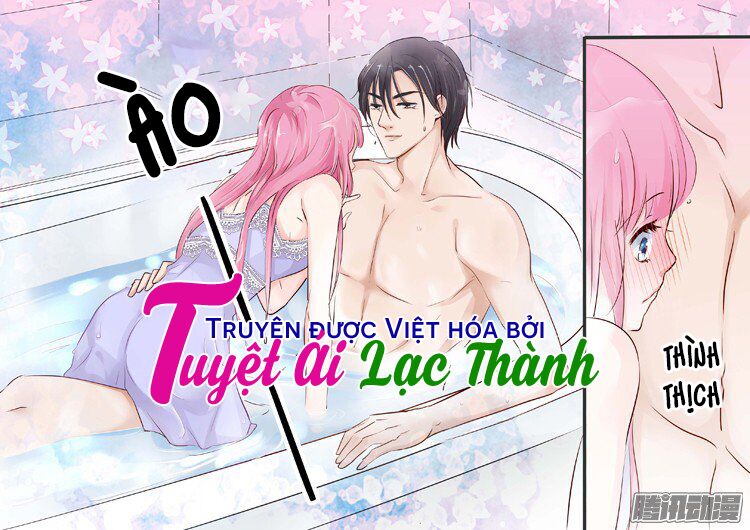 Đế Thiếu Đừng Mạnh Quá: Chapter 24
