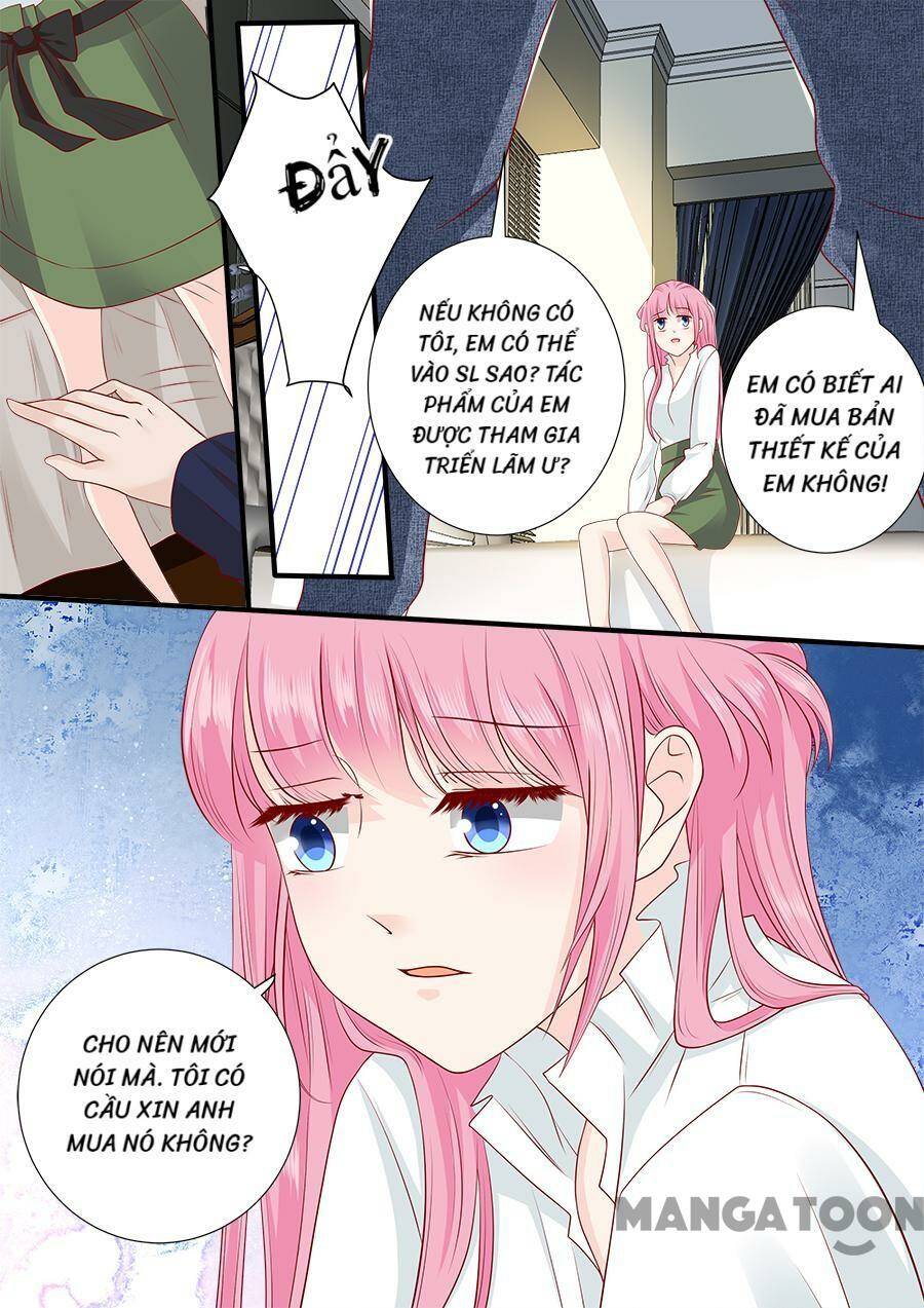 Đế Thiếu Đừng Mạnh Quá: Chapter 246