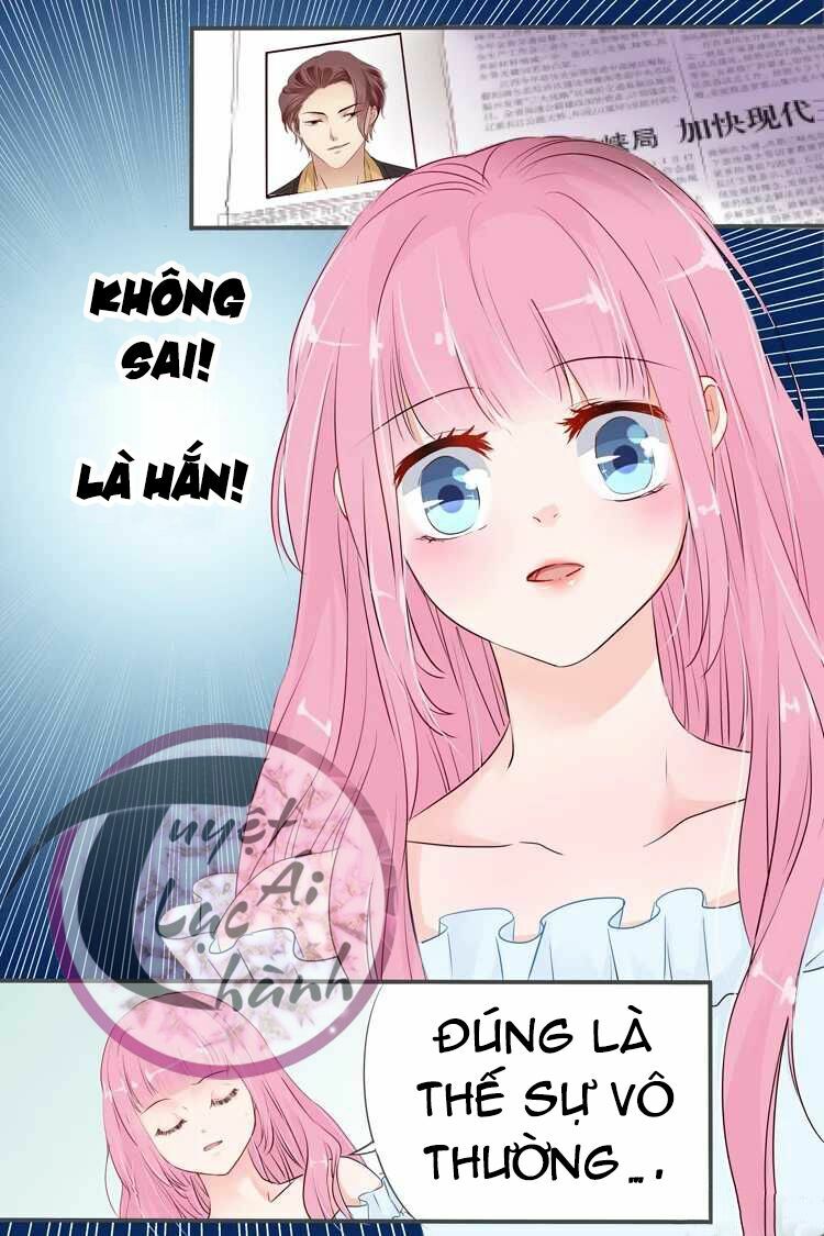 Đế Thiếu Đừng Mạnh Quá: Chapter 25