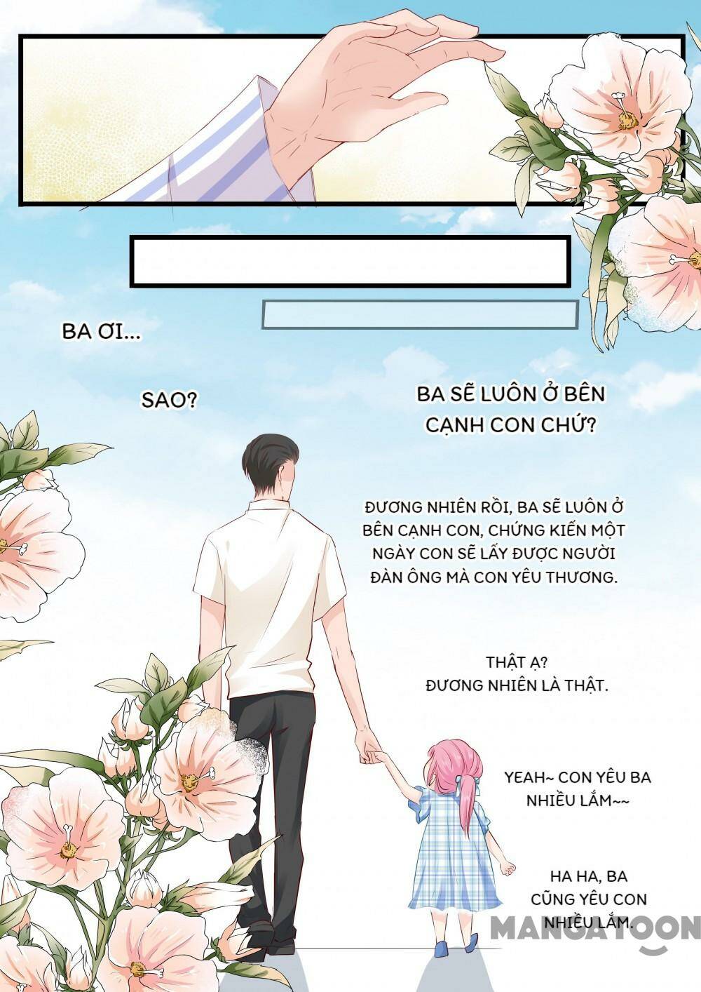 Đế Thiếu Đừng Mạnh Quá: Chapter 252