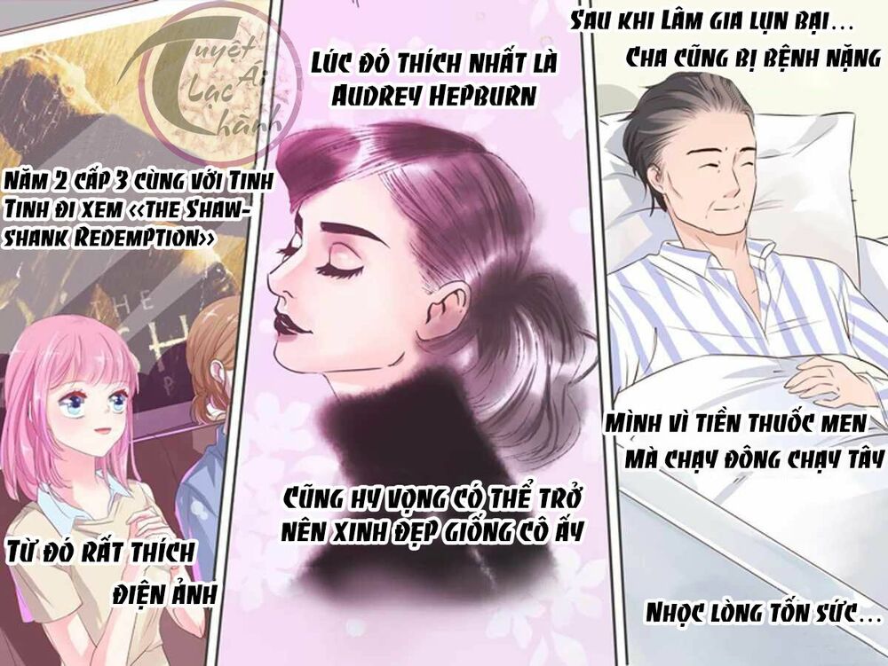 Đế Thiếu Đừng Mạnh Quá: Chapter 29