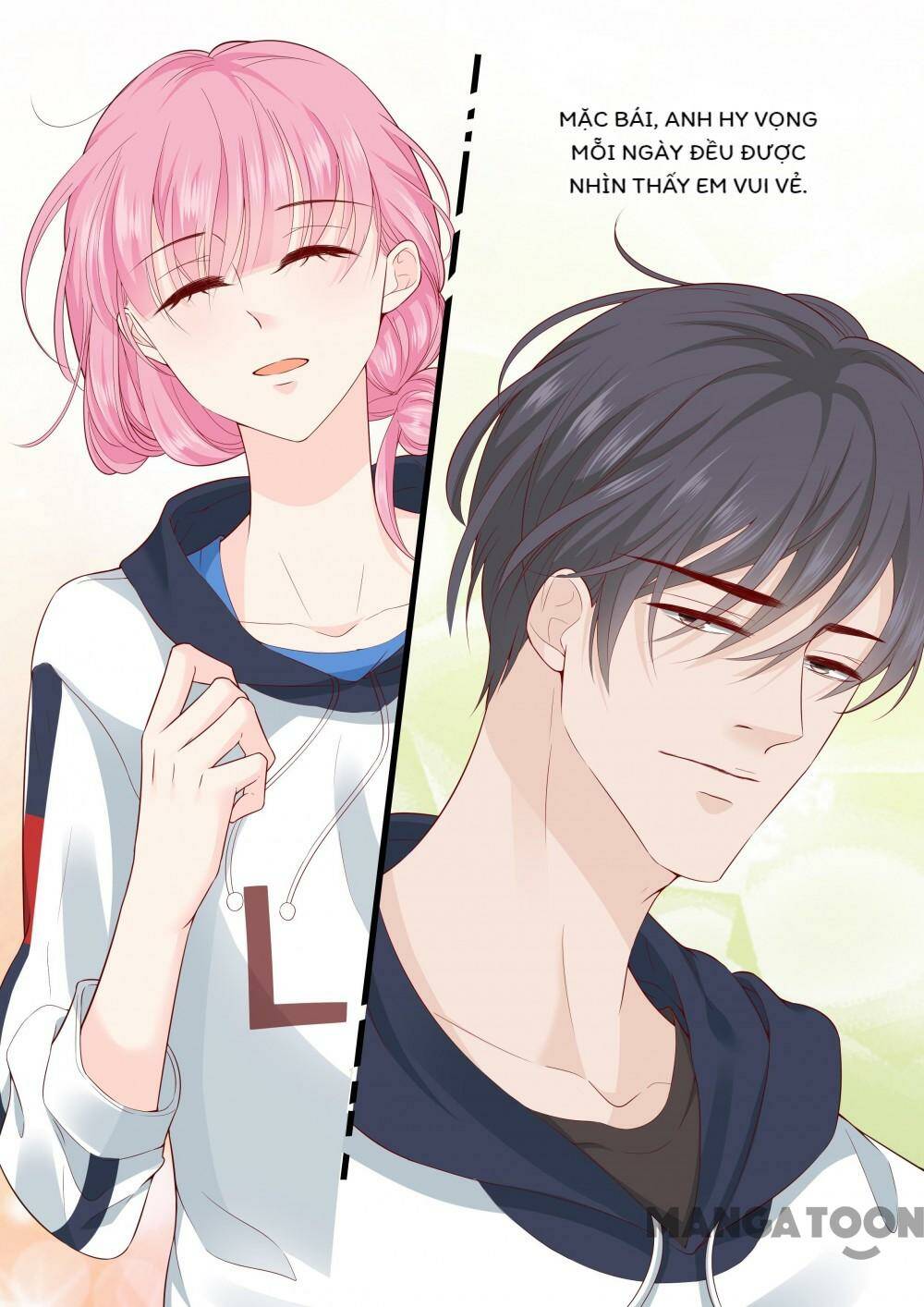 Đế Thiếu Đừng Mạnh Quá: Chapter 307