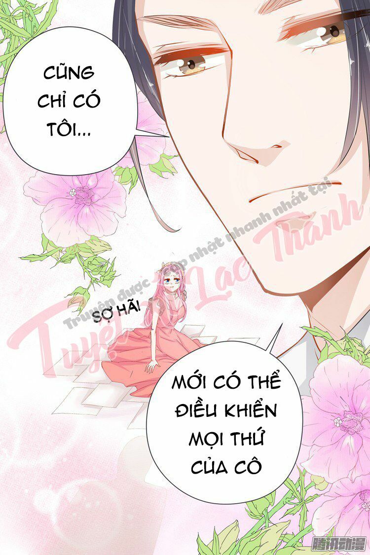 Đế Thiếu Đừng Mạnh Quá: Chapter 39