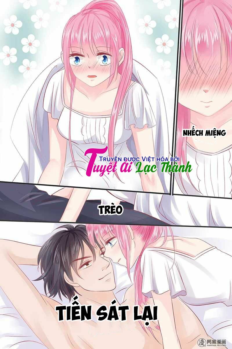 Đế Thiếu Đừng Mạnh Quá: Chapter 51