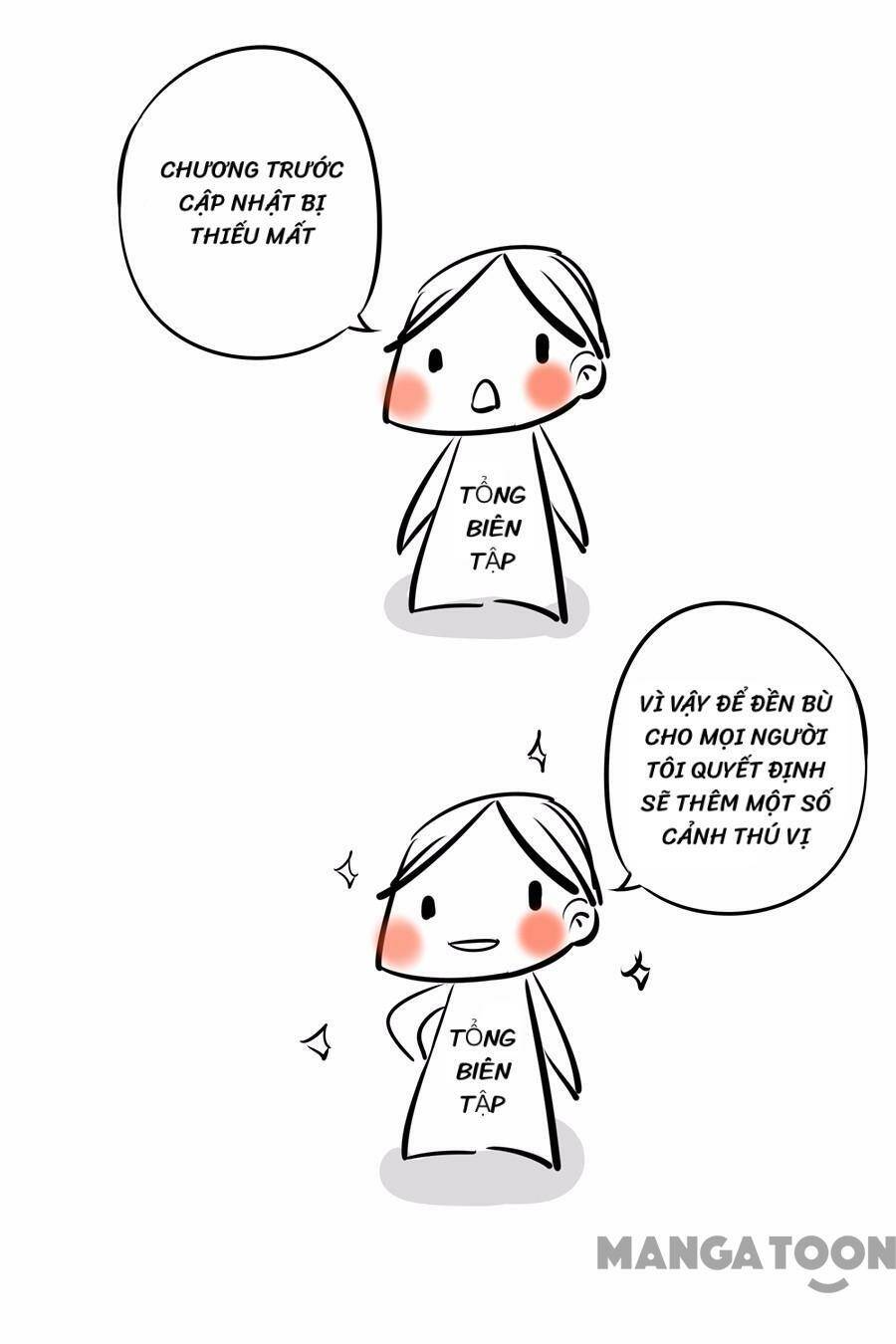 Đế Thiếu Đừng Mạnh Quá: Chapter 58
