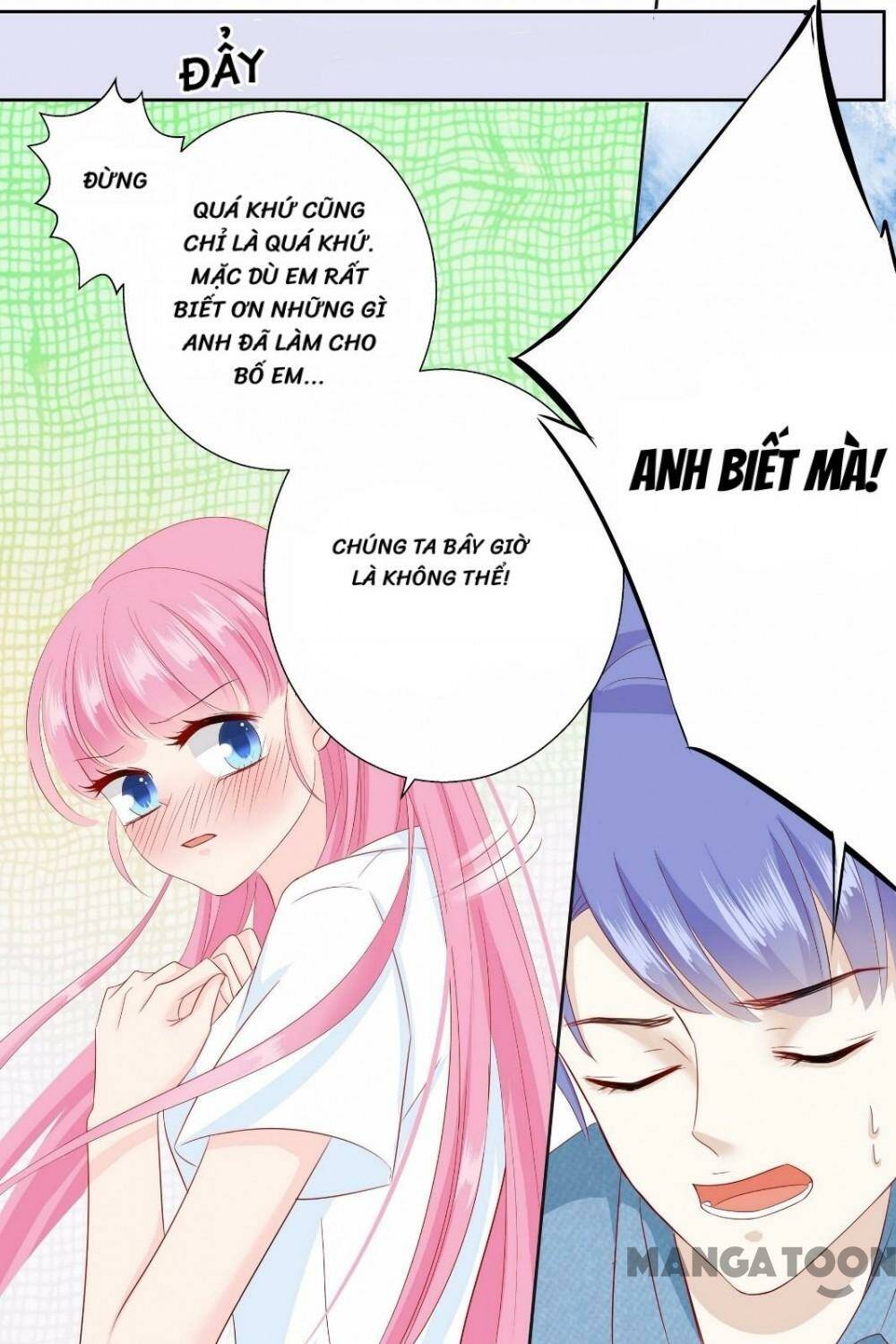 Đế Thiếu Đừng Mạnh Quá: Chapter 76