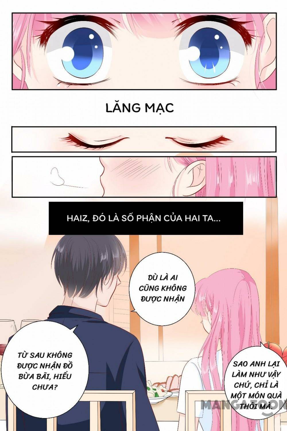 Đế Thiếu Đừng Mạnh Quá: Chapter 78