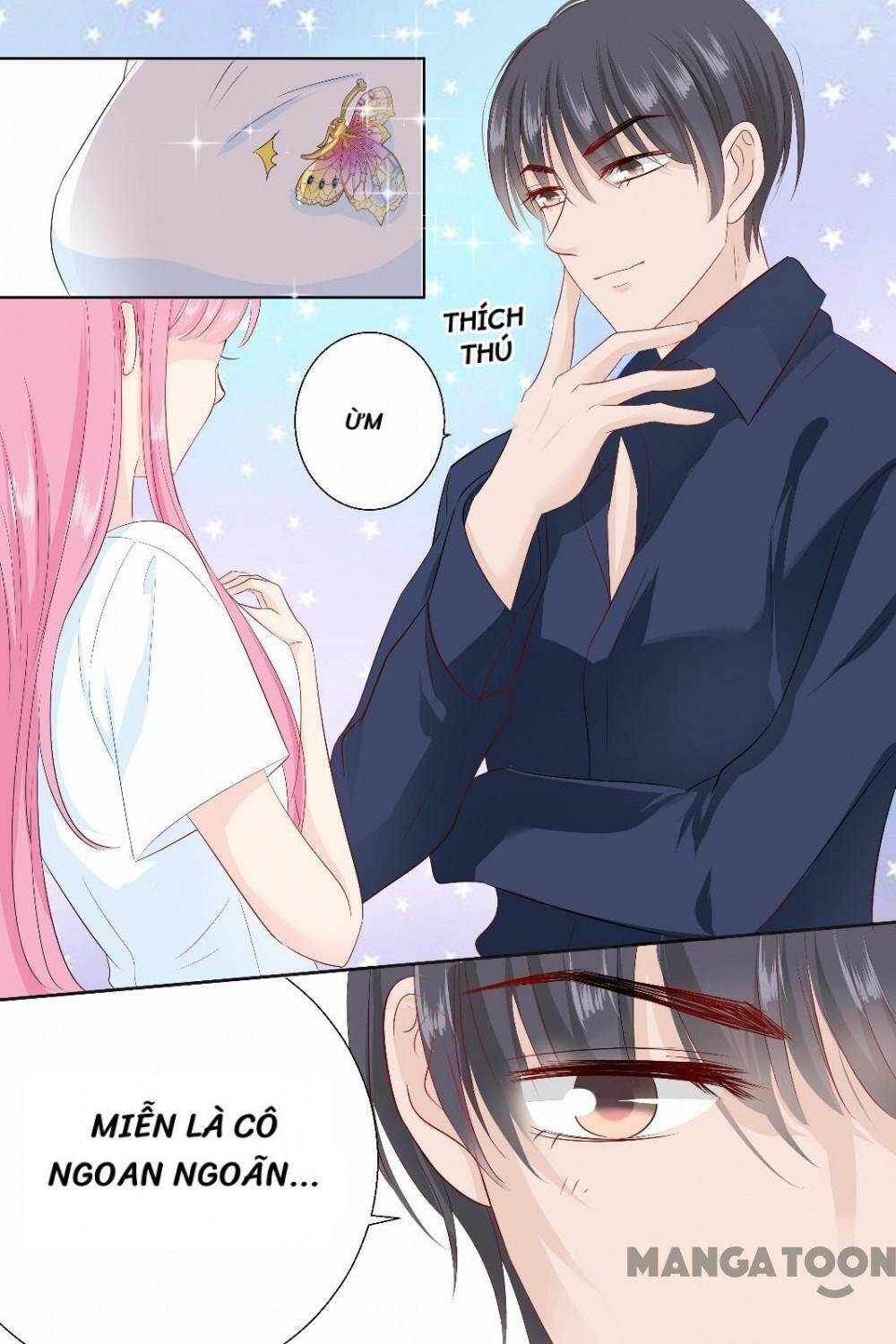 Đế Thiếu Đừng Mạnh Quá: Chapter 78
