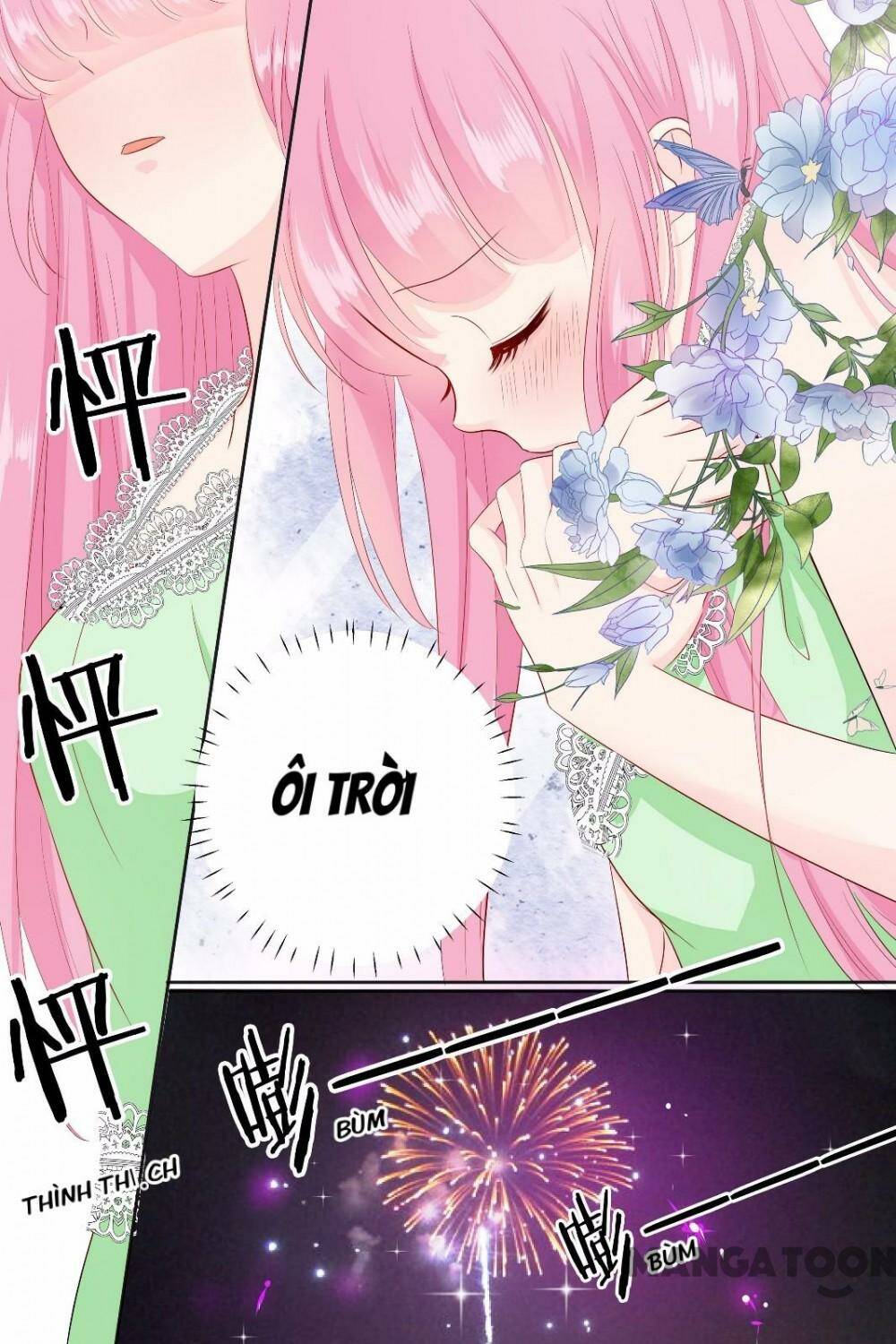Đế Thiếu Đừng Mạnh Quá: Chapter 79