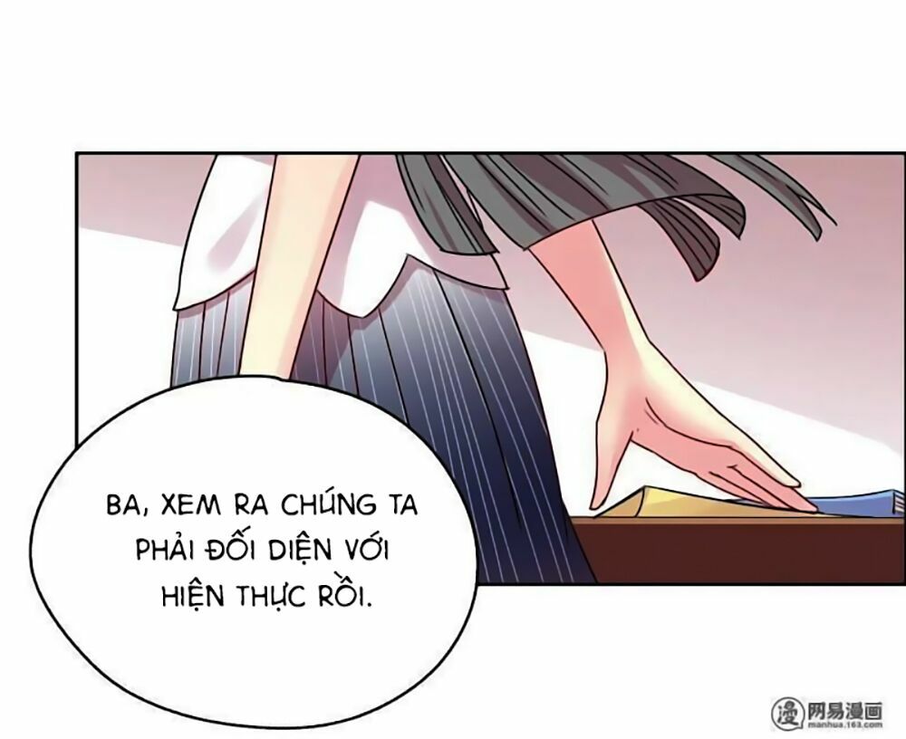 Không Được Đâu Tổng Tài Đại Nhân: Chapter 10
