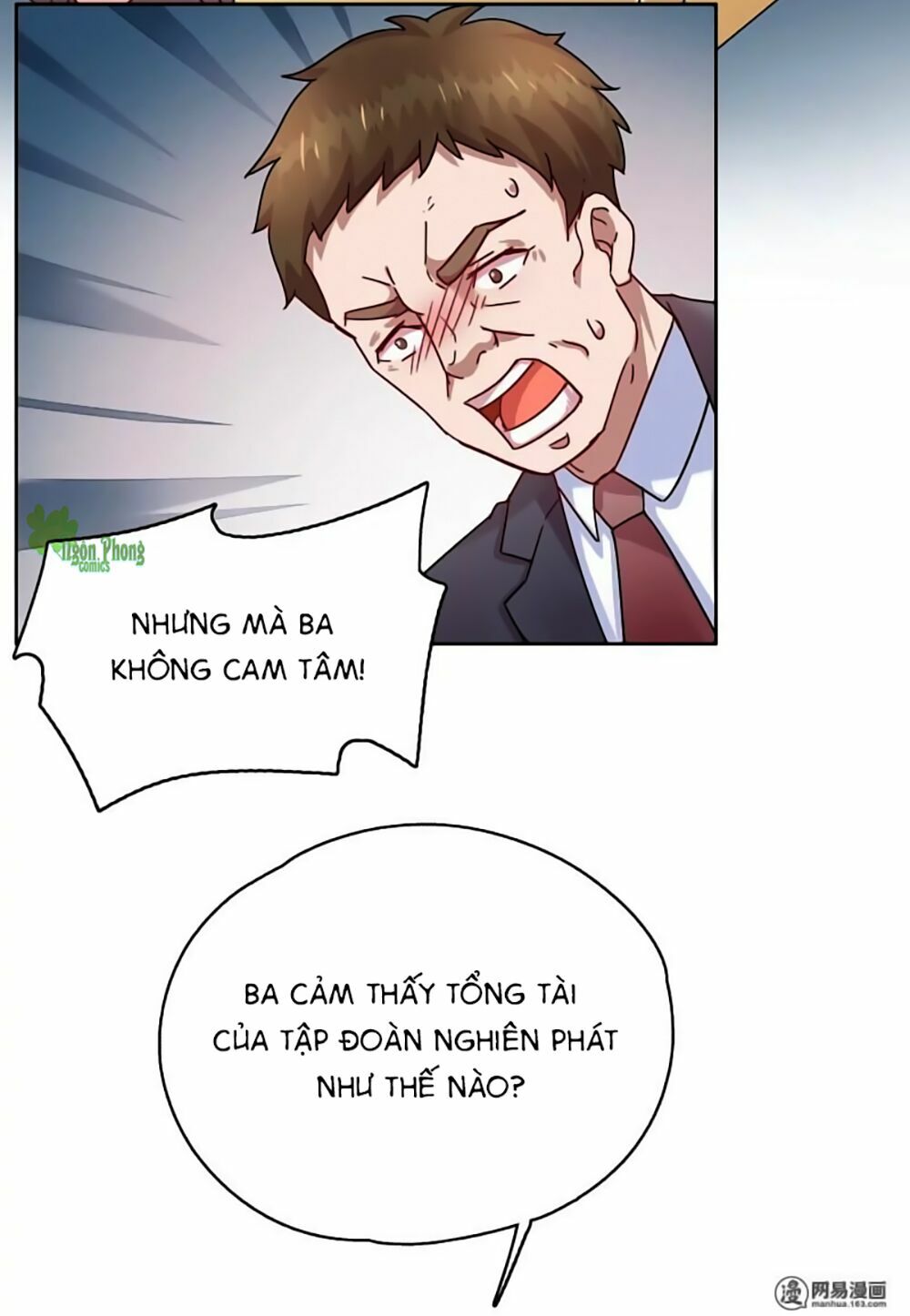 Không Được Đâu Tổng Tài Đại Nhân: Chapter 10
