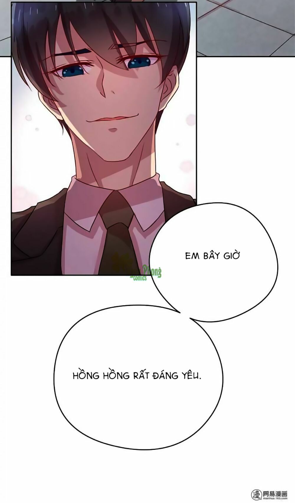 Không Được Đâu Tổng Tài Đại Nhân: Chapter 13