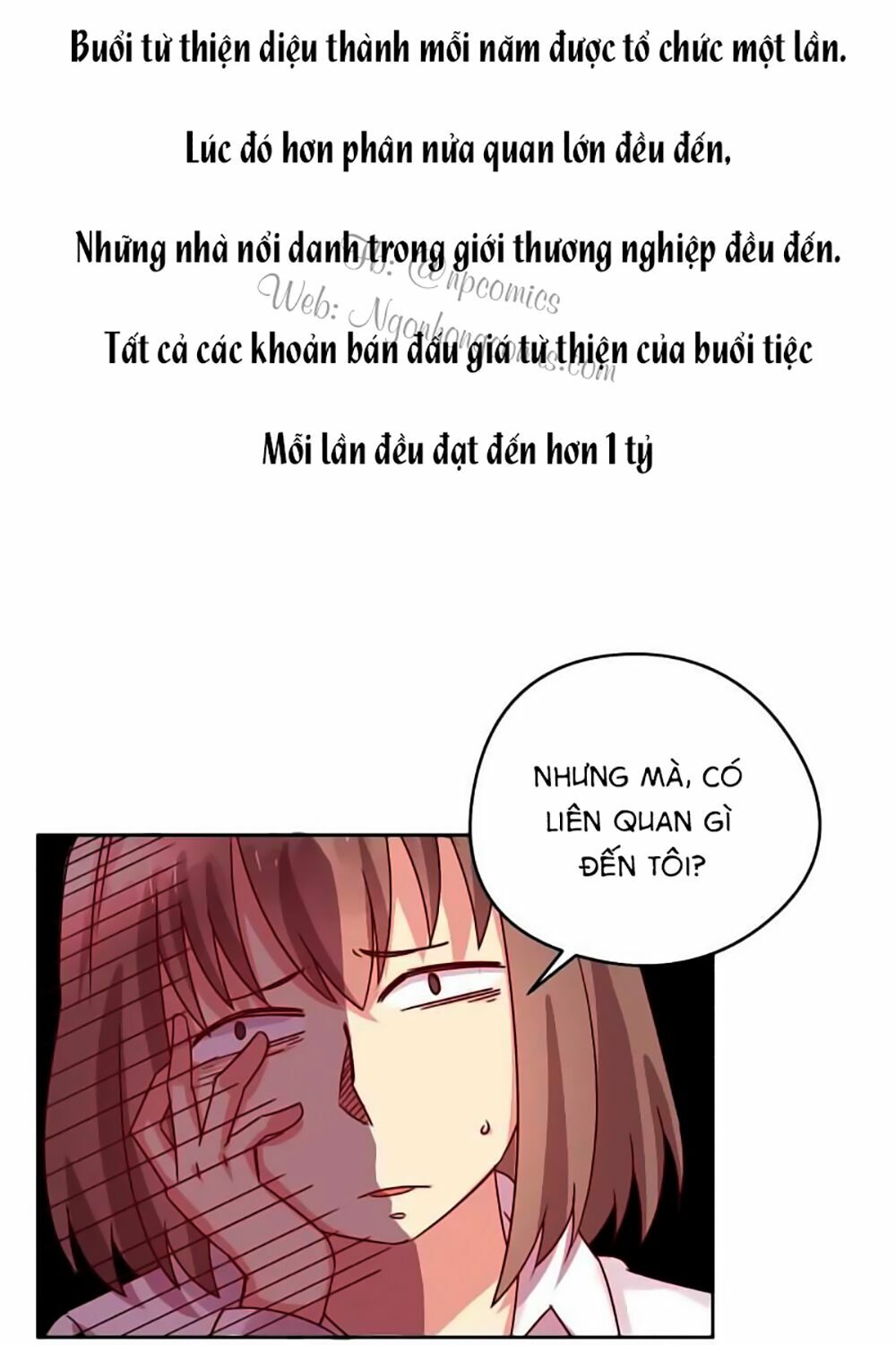 Không Được Đâu Tổng Tài Đại Nhân: Chapter 13