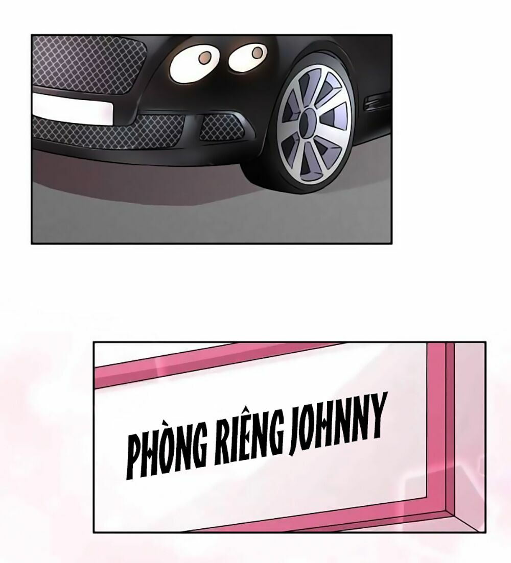 Không Được Đâu Tổng Tài Đại Nhân: Chapter 13