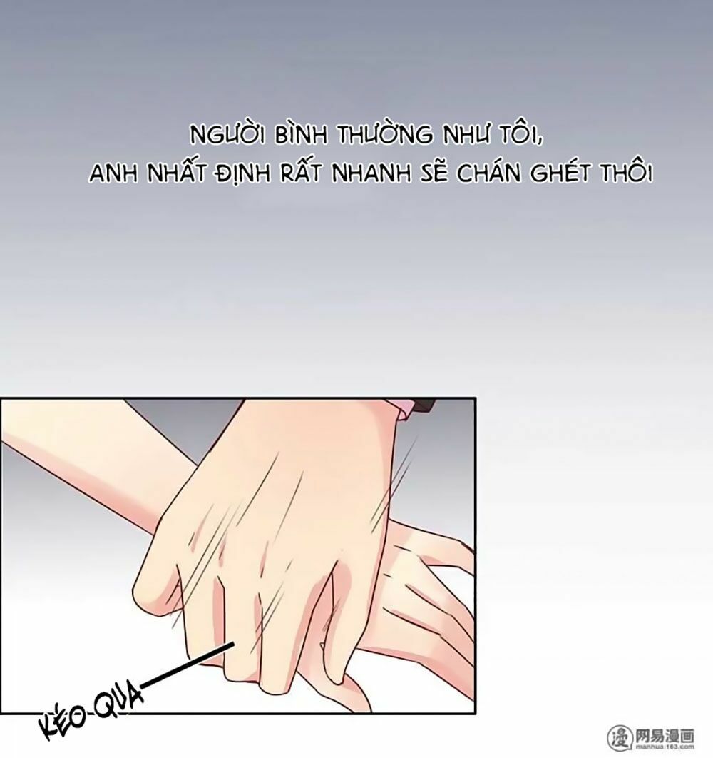 Không Được Đâu Tổng Tài Đại Nhân: Chapter 15