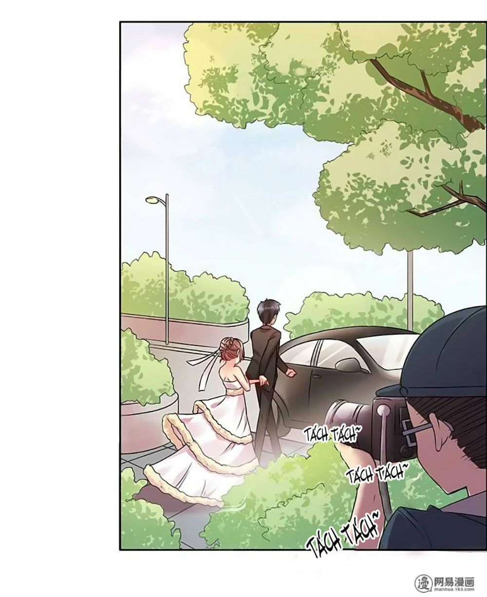Không Được Đâu Tổng Tài Đại Nhân: Chapter 15