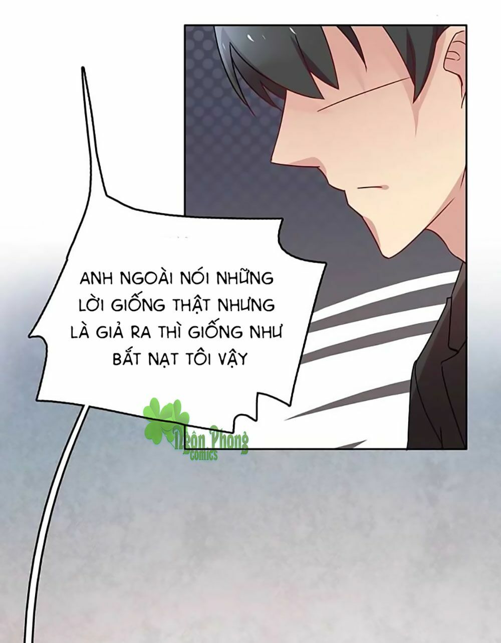 Không Được Đâu Tổng Tài Đại Nhân: Chapter 15