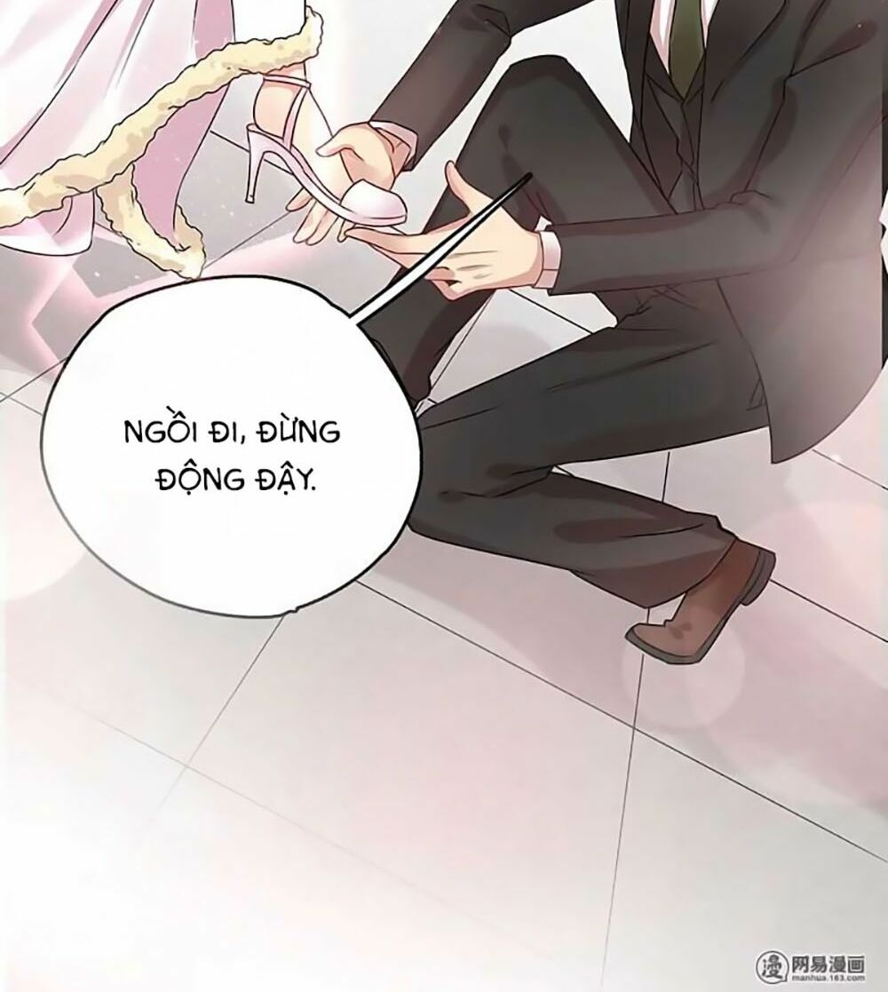Không Được Đâu Tổng Tài Đại Nhân: Chapter 15