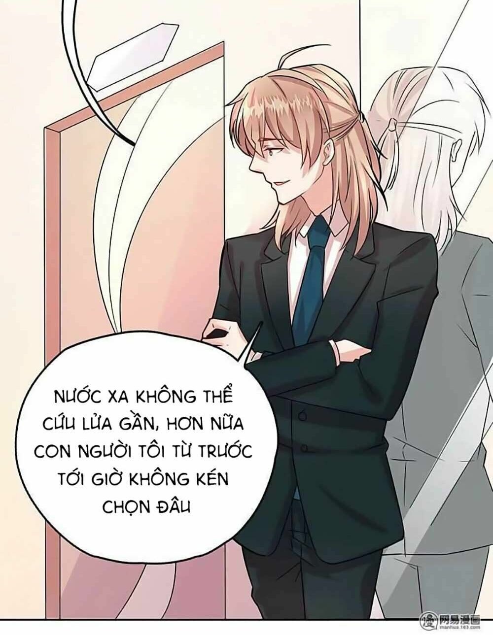 Không Được Đâu Tổng Tài Đại Nhân: Chapter 20
