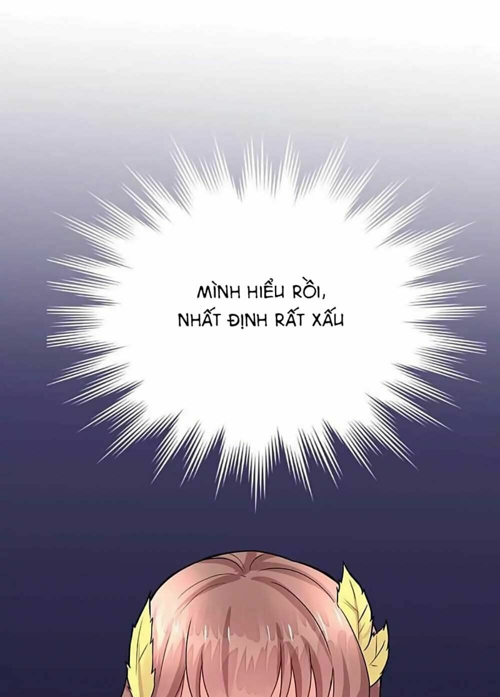 Không Được Đâu Tổng Tài Đại Nhân: Chapter 20