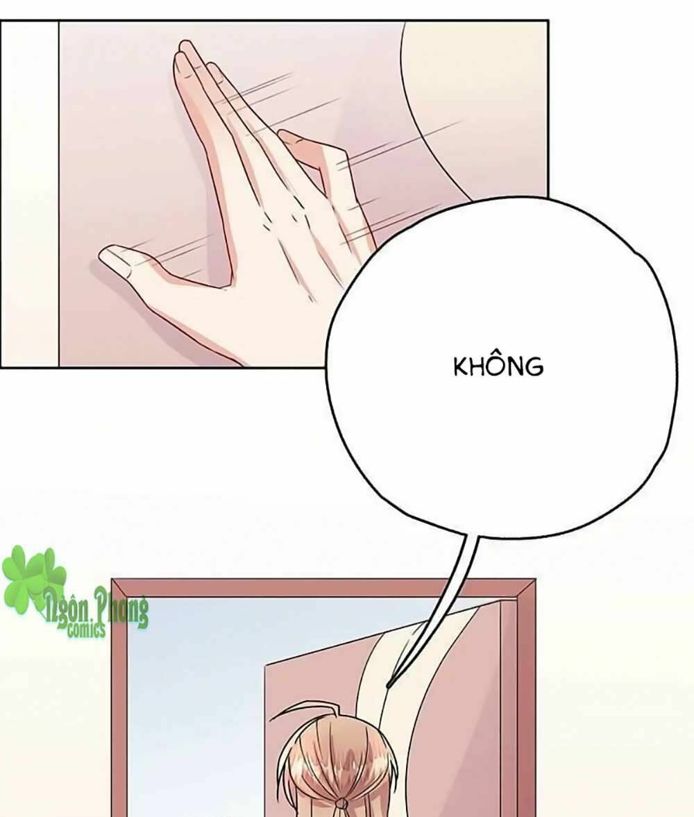 Không Được Đâu Tổng Tài Đại Nhân: Chapter 20