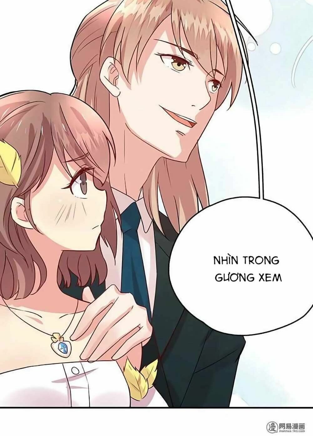 Không Được Đâu Tổng Tài Đại Nhân: Chapter 20