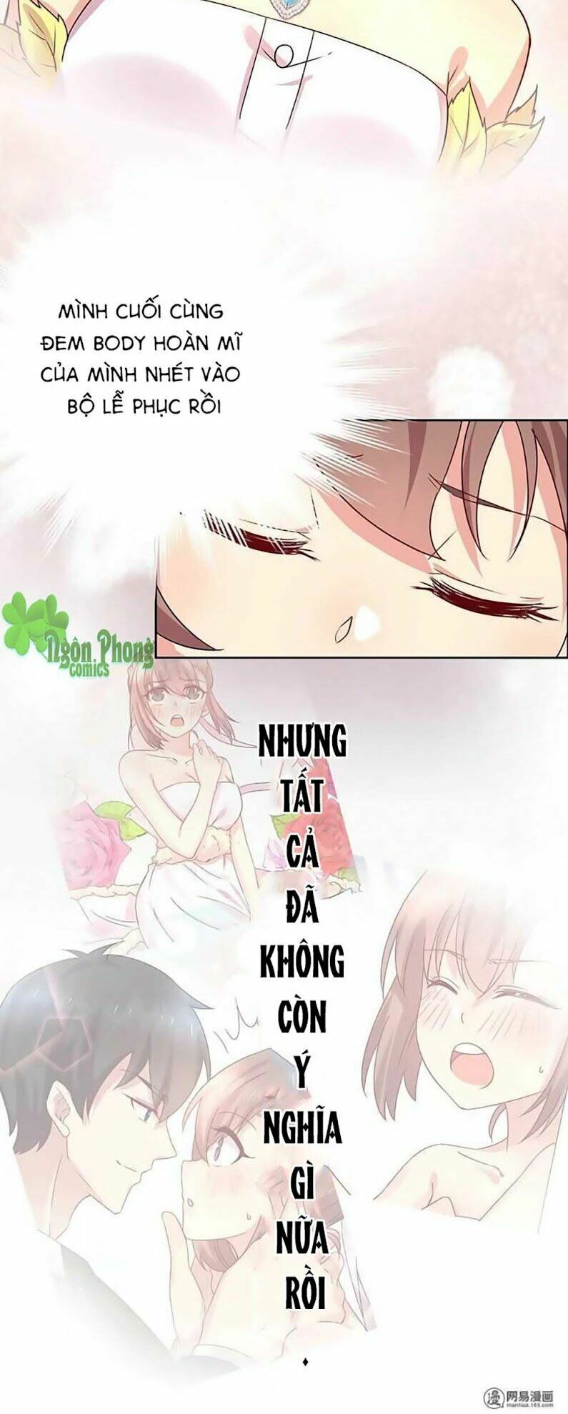 Không Được Đâu Tổng Tài Đại Nhân: Chapter 20
