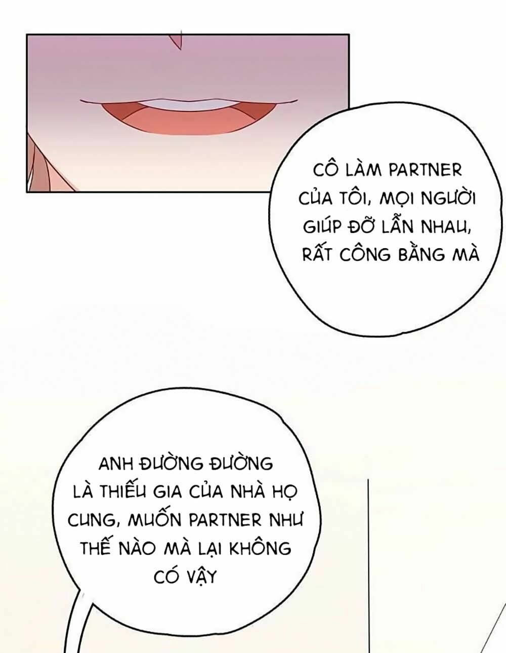 Không Được Đâu Tổng Tài Đại Nhân: Chapter 20