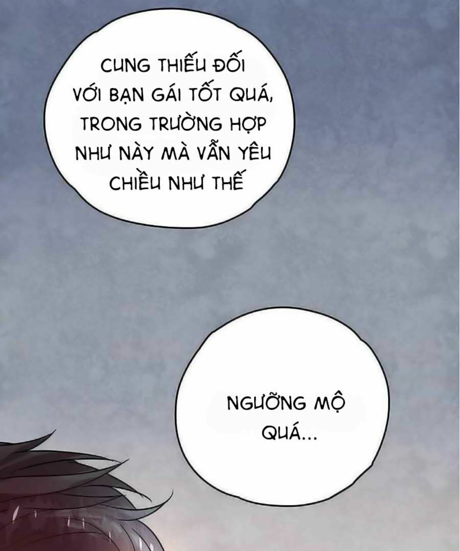 Không Được Đâu Tổng Tài Đại Nhân: Chapter 23
