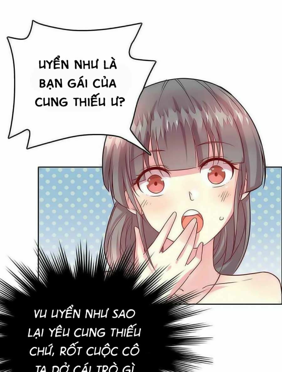 Không Được Đâu Tổng Tài Đại Nhân: Chapter 23