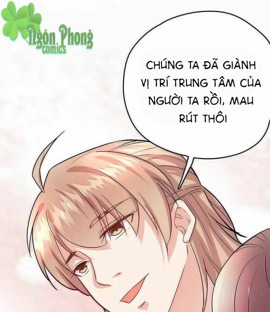 Không Được Đâu Tổng Tài Đại Nhân: Chapter 23