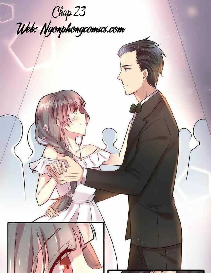Không Được Đâu Tổng Tài Đại Nhân: Chapter 23
