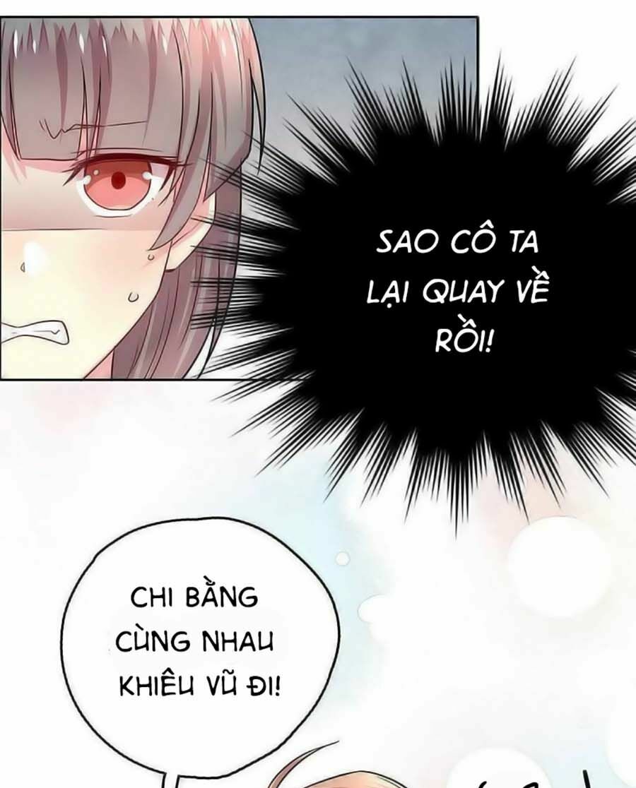 Không Được Đâu Tổng Tài Đại Nhân: Chapter 23
