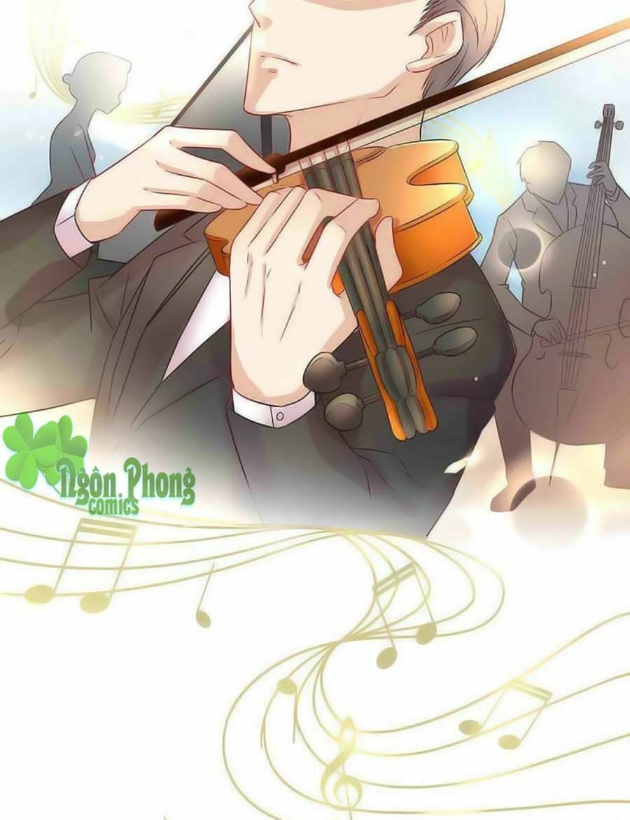Không Được Đâu Tổng Tài Đại Nhân: Chapter 23